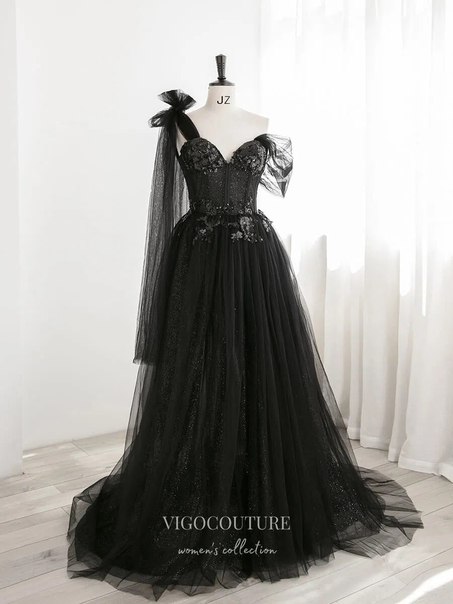 Elegant Formal Long Gowns With Sleeves Black Dress Long Ballroom Prom Dresses Lace Beaded Long Sleeves Elegant Formal Long Gowns With Sleeves Black Dress Long Ballroom Prom Dresses Lace Beaded Long Sleeves