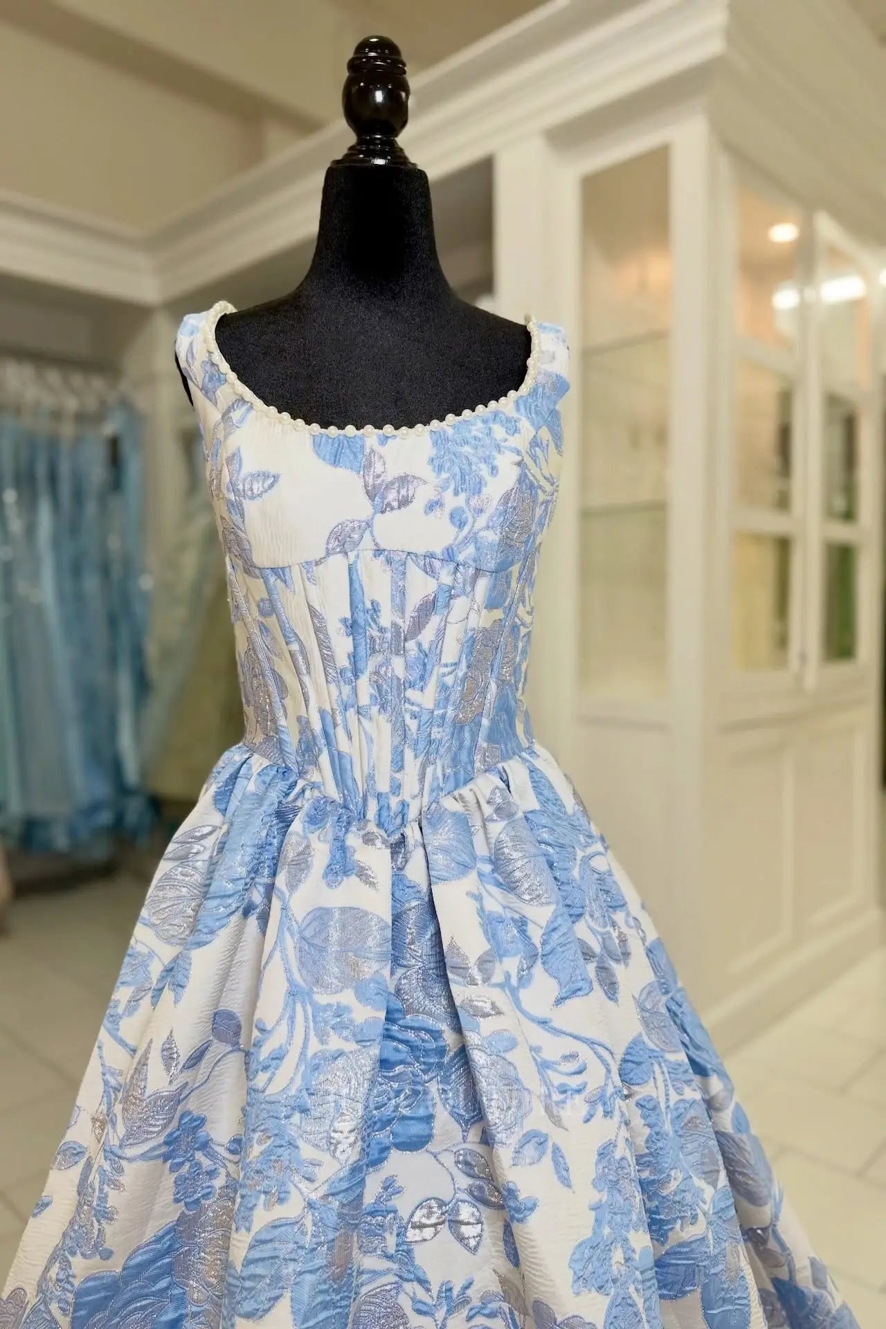 Prom Dresses 2025 to impress TH009-vigocouture-vigocouture