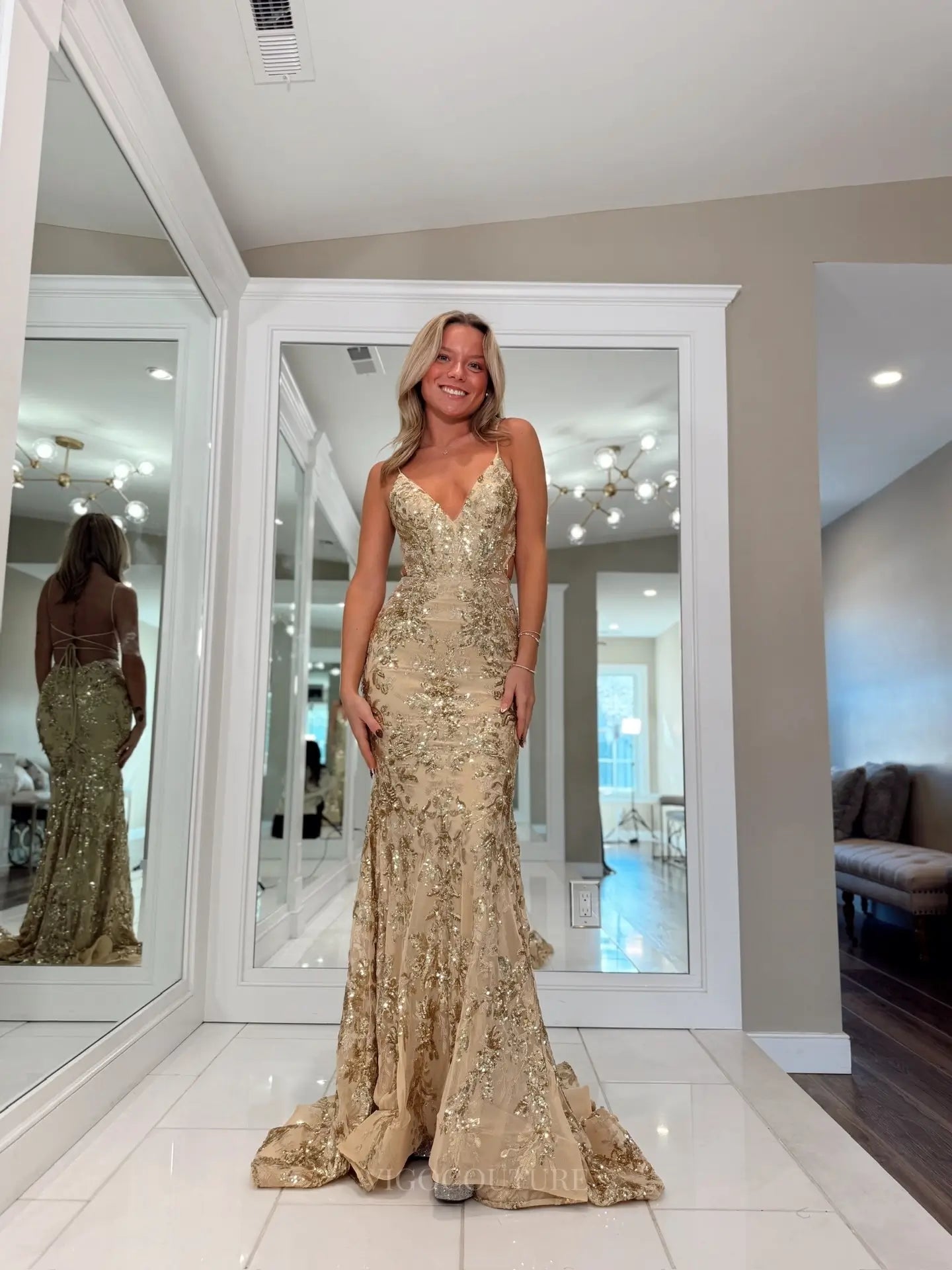 Prom Dresses 2025 to impress YL001-vigocouture-vigocouture