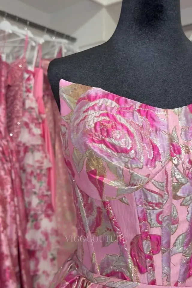 Prom Dresses 2025 to impress TH007-vigocouture-vigocouture
