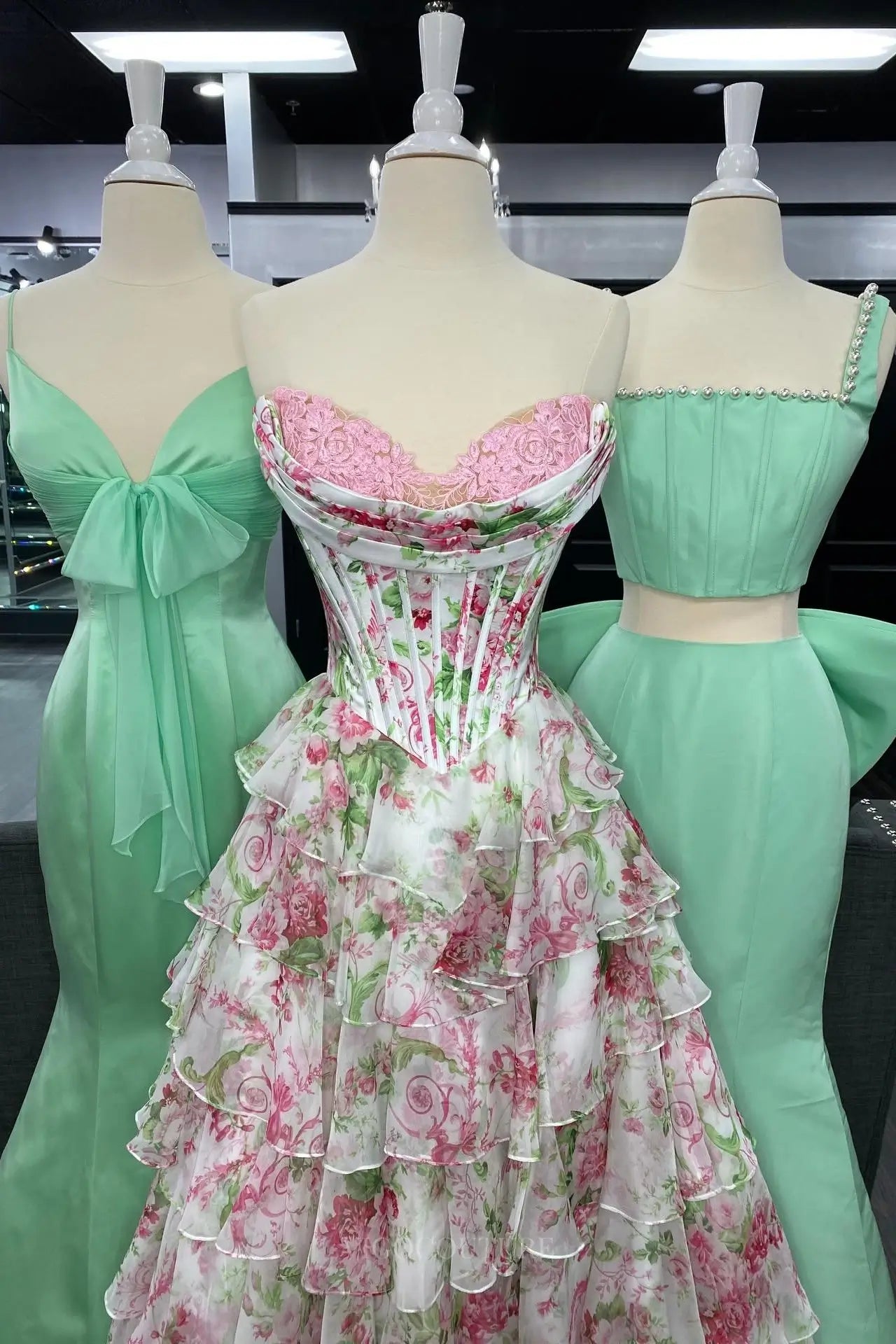 Prom Dresses 2025 to impress FP002-vigocouture-vigocouture