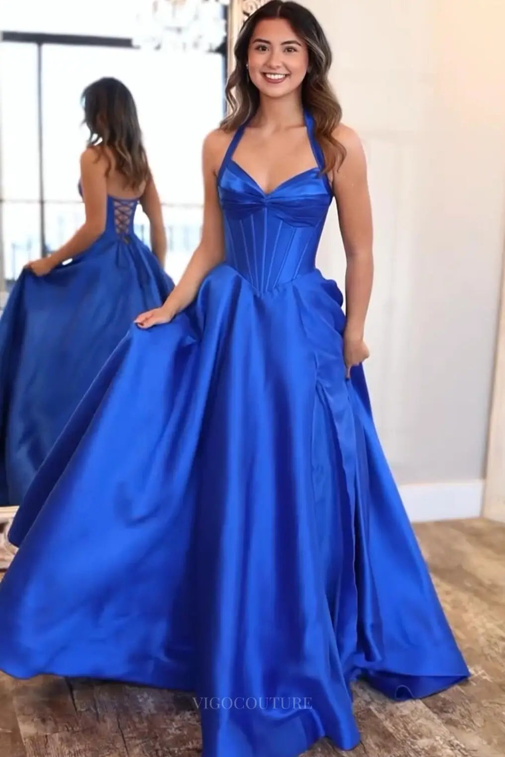 Prom Dresses 2025 to impress DA002-vigocouture-vigocouture