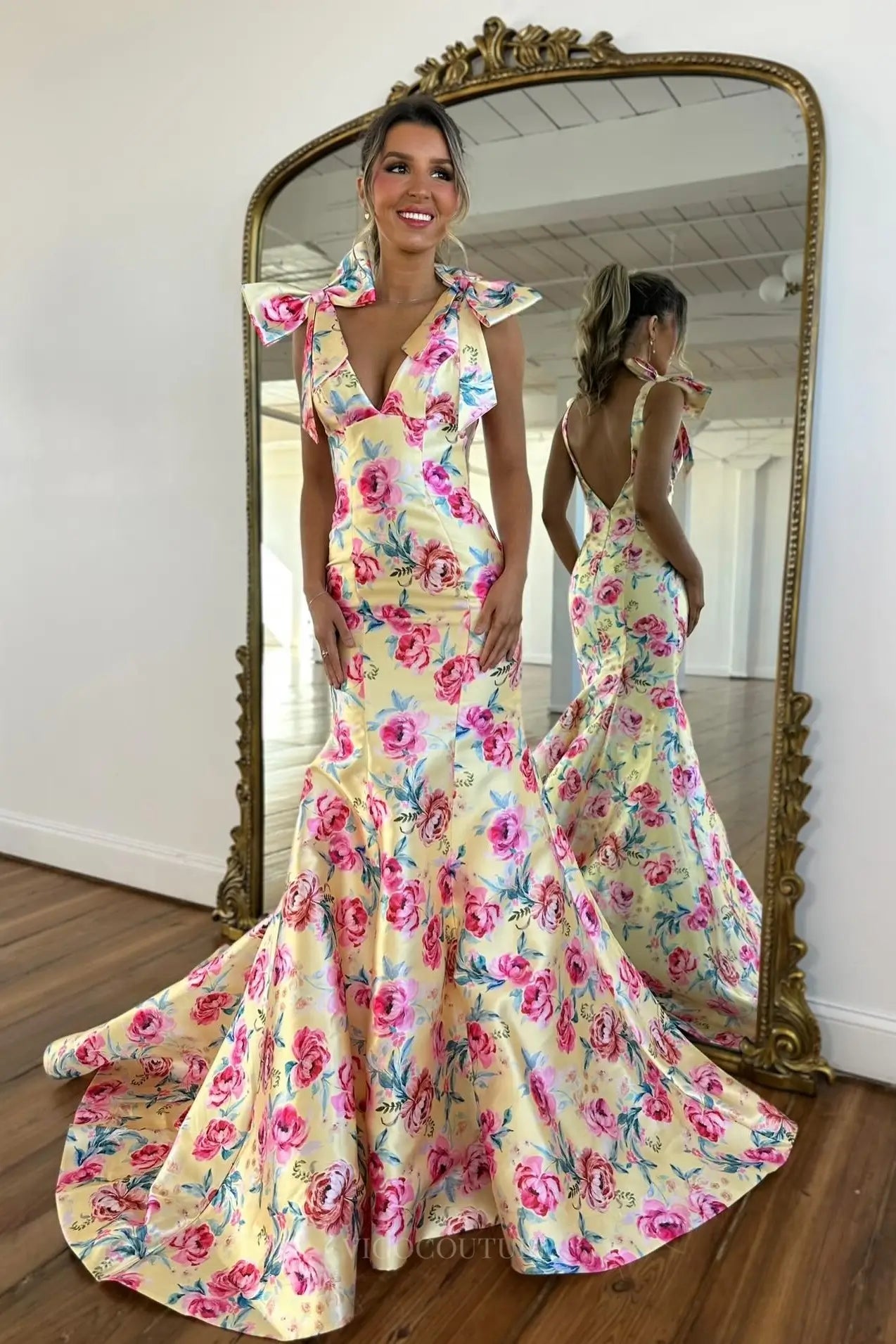 Prom Dresses 2025 to impress FP004-vigocouture-vigocouture