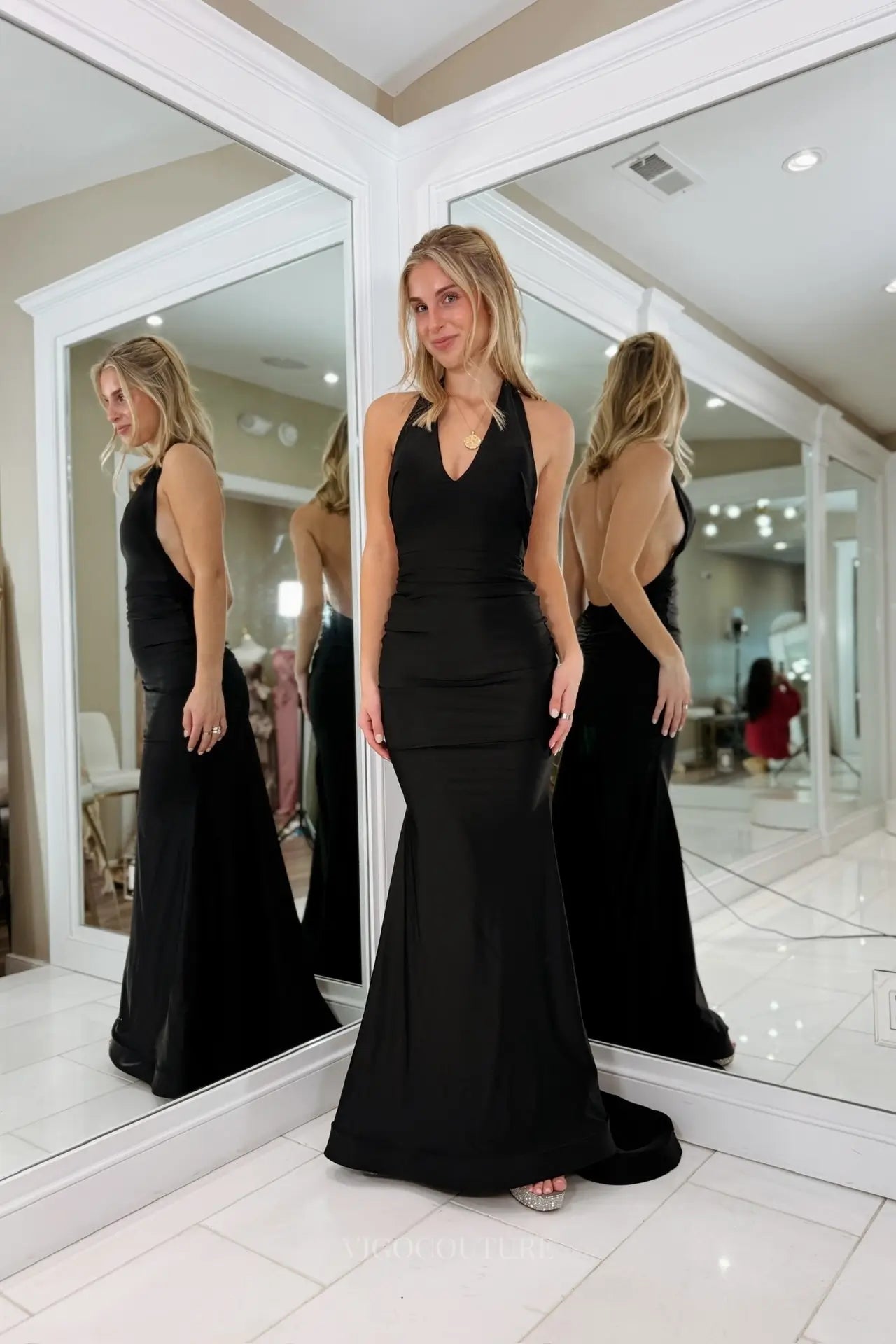 Prom Dresses 2025 to impress YS008-vigocouture-vigocouture