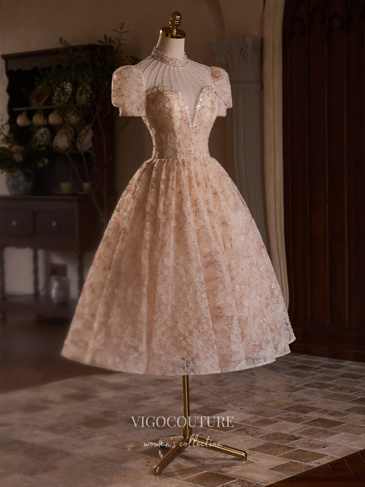 plus size short homecoming dresses with sleeves 26-Size Homecoming Dresses