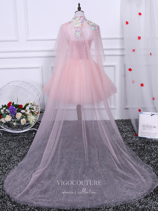 dama dresses blush pink Dama Dresses