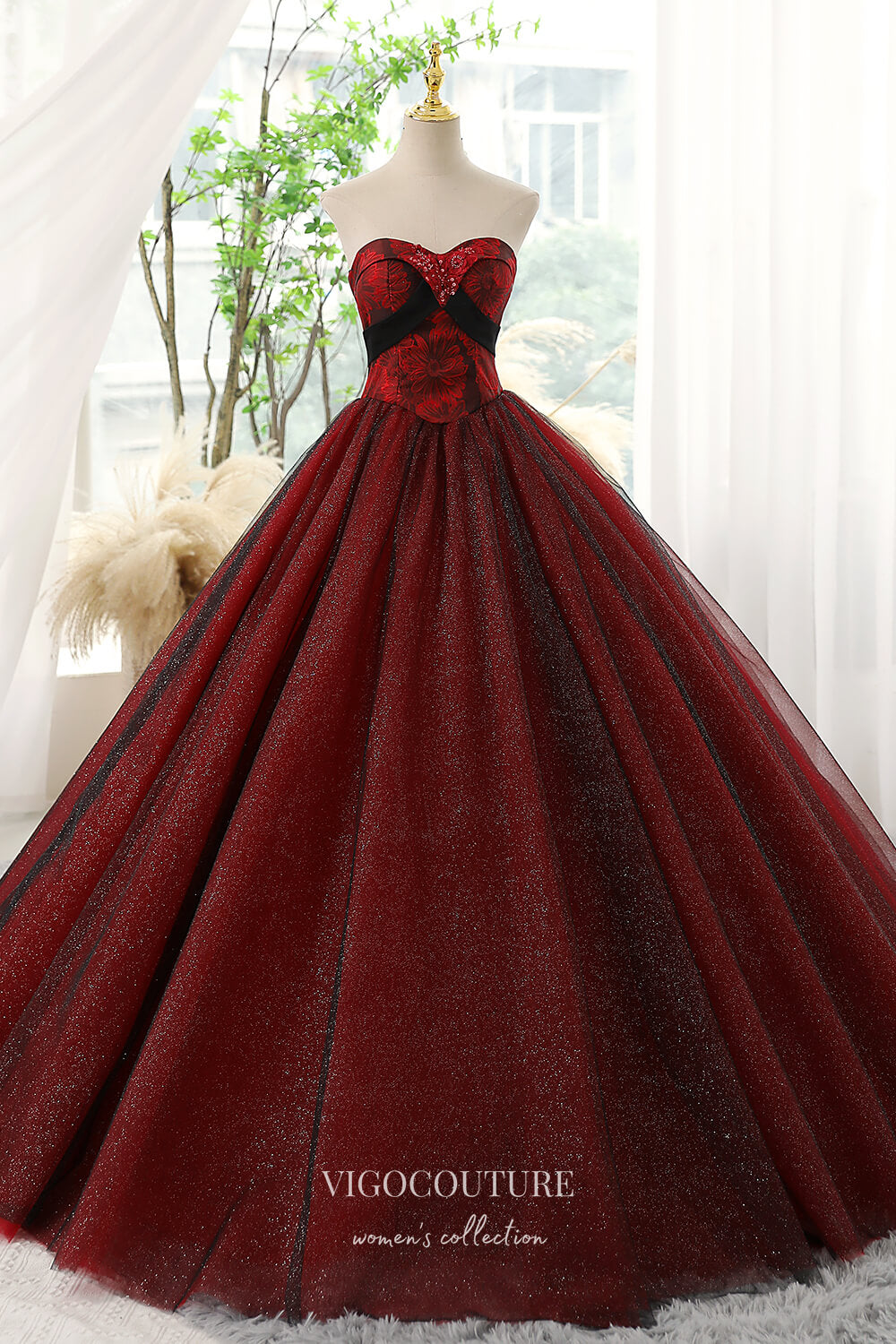 maroon strapless dress Eden Maxi - The luxurious satin fabric drapes beautifully over your figure Bex Strapless Slinky Maxi Dress