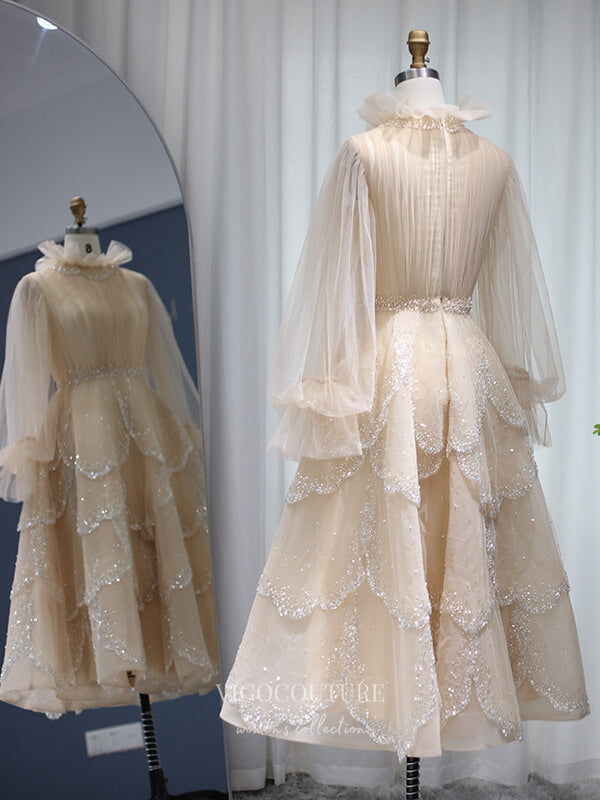 1900 prom dresses Bari Jay Dress 1900