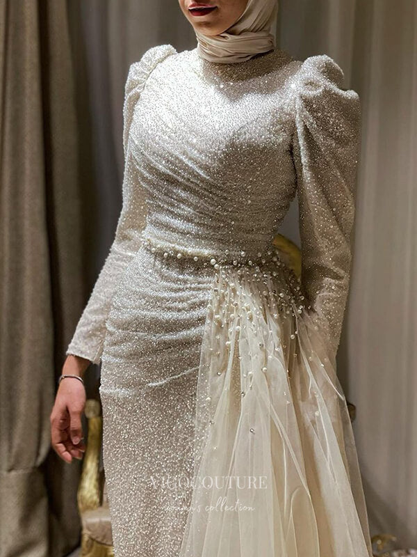 long sleeve hijab prom dresses Prom Dresses Long Dresses For Hijabis Long Sleeve Hijab Prom Dresses Long Sleeve Hijab Prom Outfit
