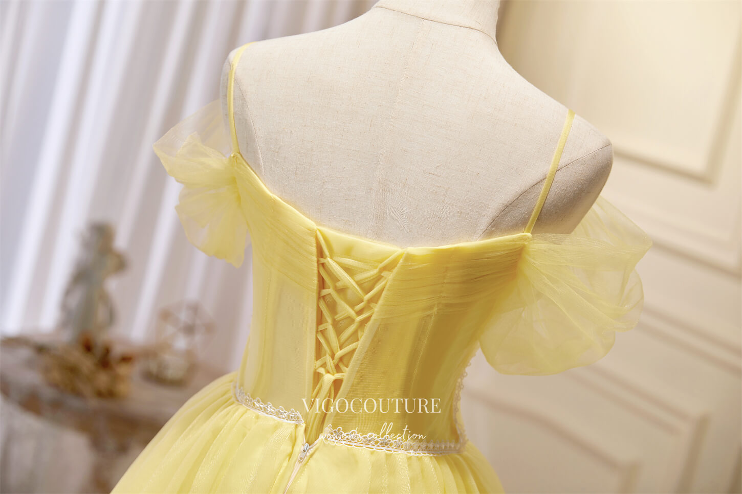 Cute Lace Applique Hoco Dresses Spaghetti Strap Homecoming Dresses hc2 vigocouture Cute Lace Applique Hoco Dresses Spaghetti Strap Homecoming Dresses hc2 vigocouture