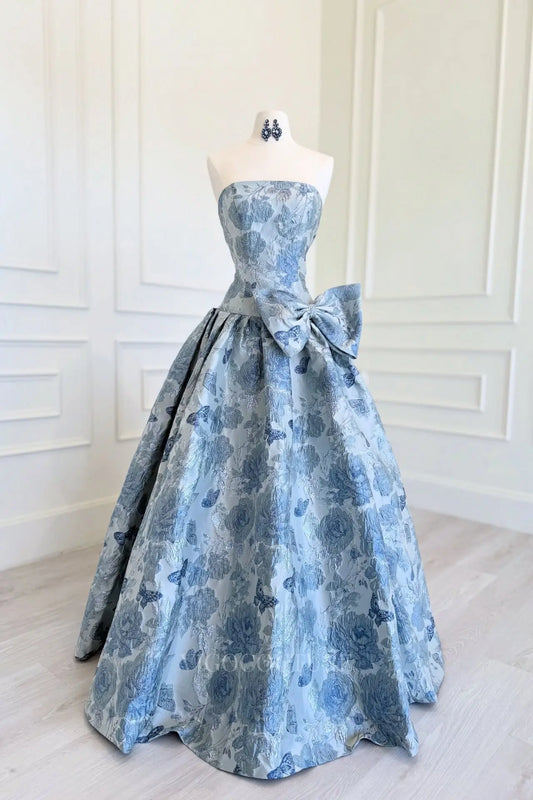 Prom Dresses 2025 to impress TH001-vigocouture-vigocouture