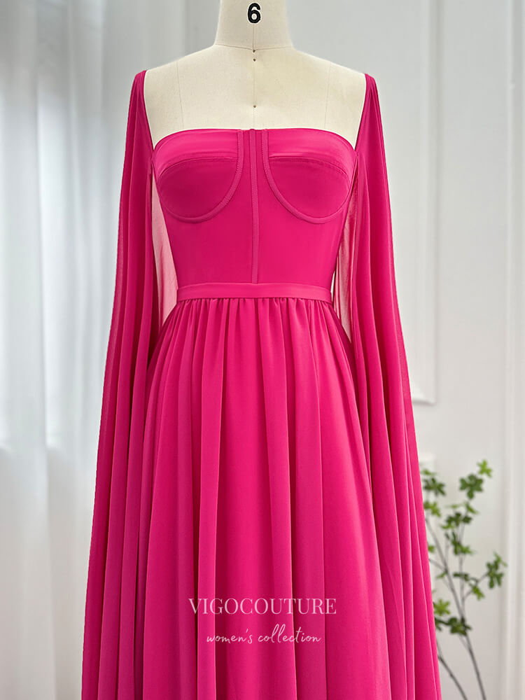 plus size fuchsia formal dress Plus Size Boss Babe Blazer Dress