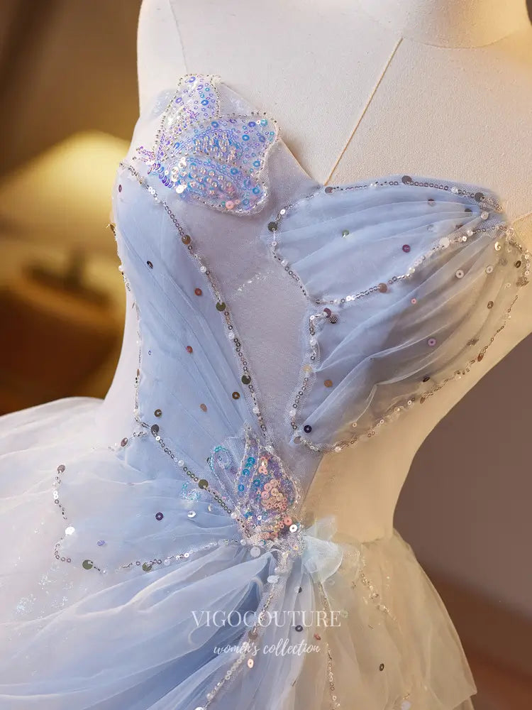 fairy tail dresses Rose Princess Dress or special events Fairy Tale Wedding Dresses &