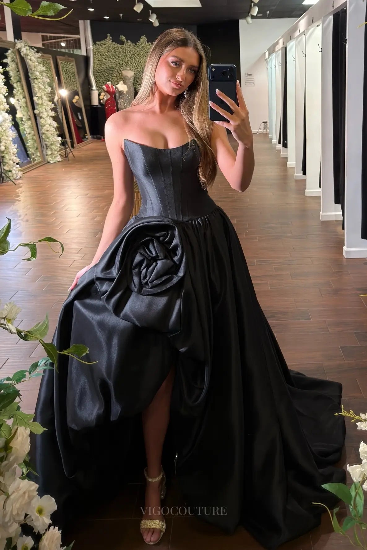 Prom Dresses 2025 to impress DA001-vigocouture-vigocouture