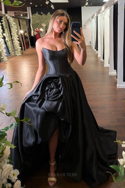 Prom Dresses 2025 to impress DA001-vigocouture-vigocouture
