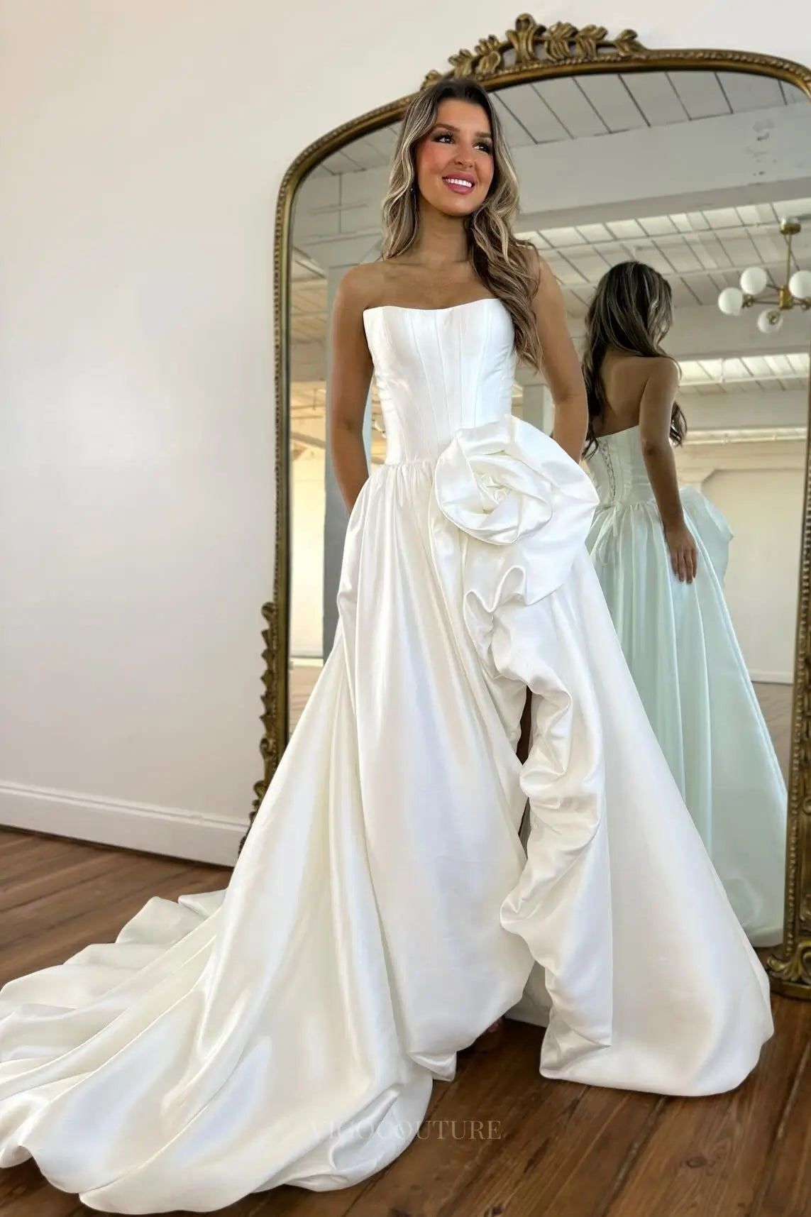 Prom Dresses 2025 to impress DA001-vigocouture-vigocouture