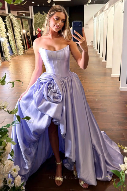 Prom Dresses 2025 to impress DA001-vigocouture-vigocouture