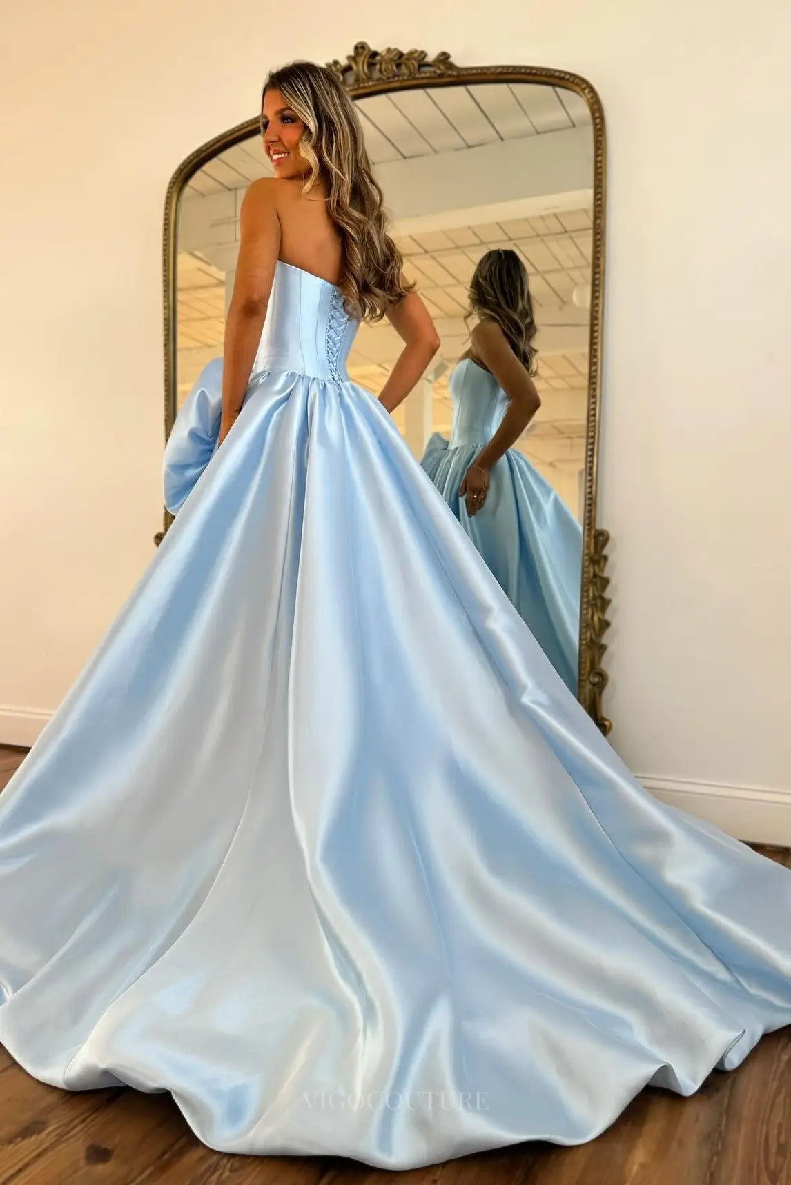Prom Dresses 2025 to impress DA001-vigocouture-vigocouture