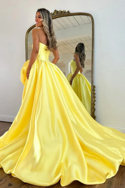 Prom Dresses 2025 to impress DA001-vigocouture-vigocouture