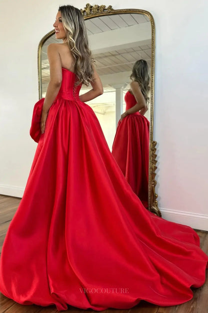 Prom Dresses 2025 to impress DA001-vigocouture-vigocouture