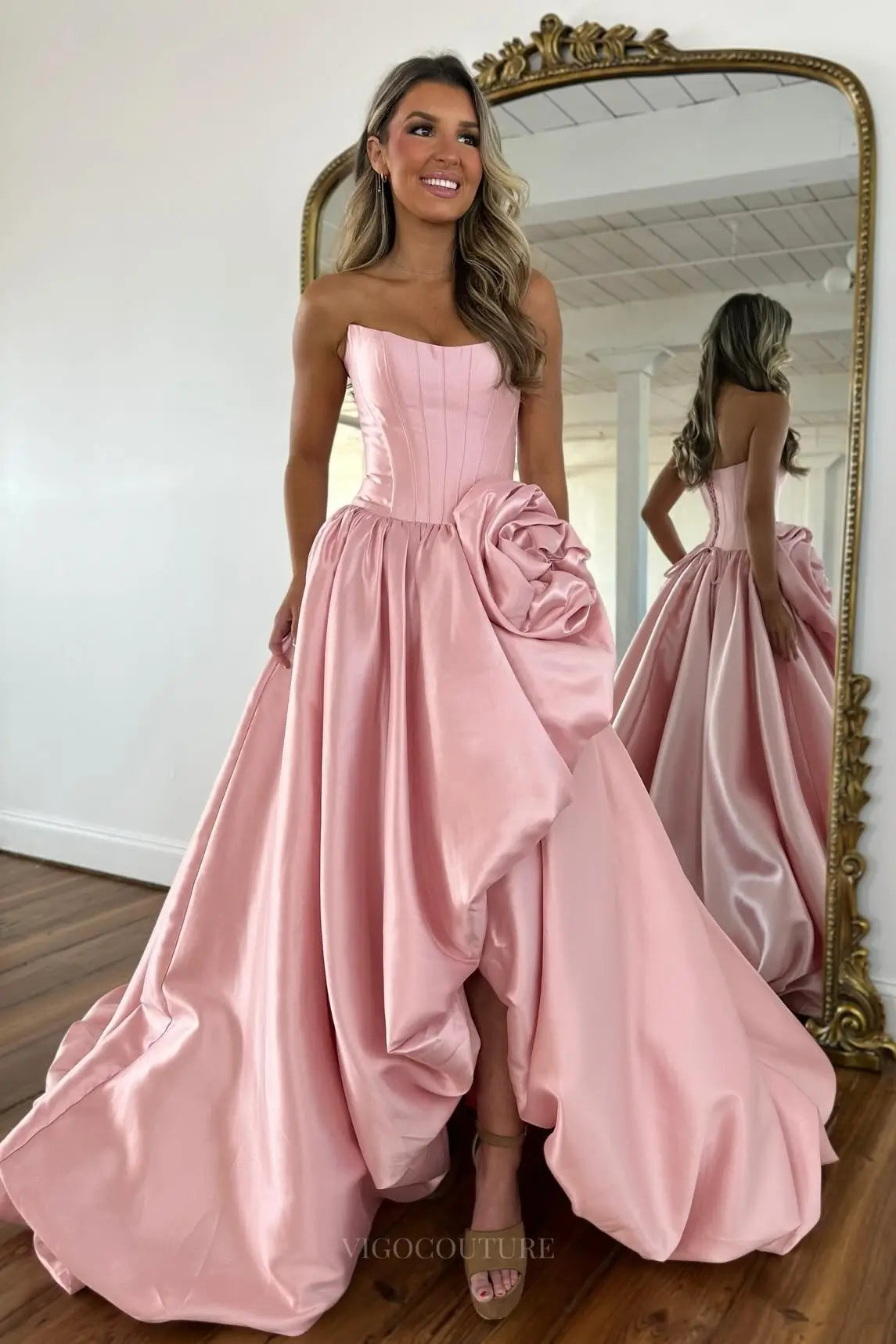 Prom Dresses 2025 to impress DA001-vigocouture-vigocouture