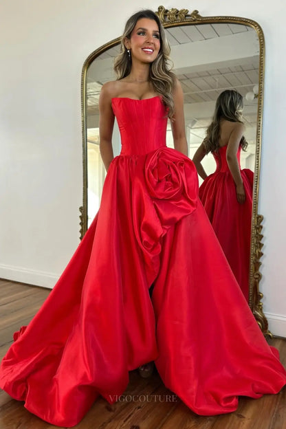 Prom Dresses 2025 to impress DA001-vigocouture-vigocouture