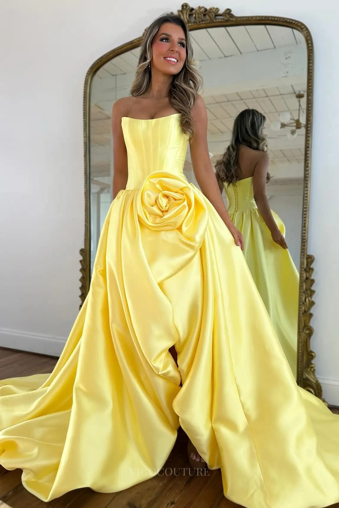 Prom Dresses 2025 to impress DA001-vigocouture-vigocouture