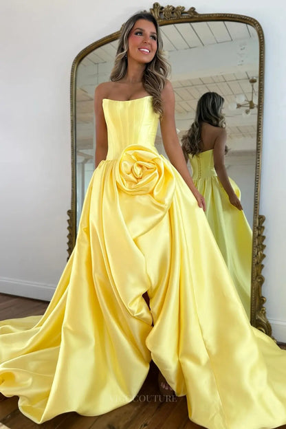 Prom Dresses 2025 to impress DA001-vigocouture-vigocouture