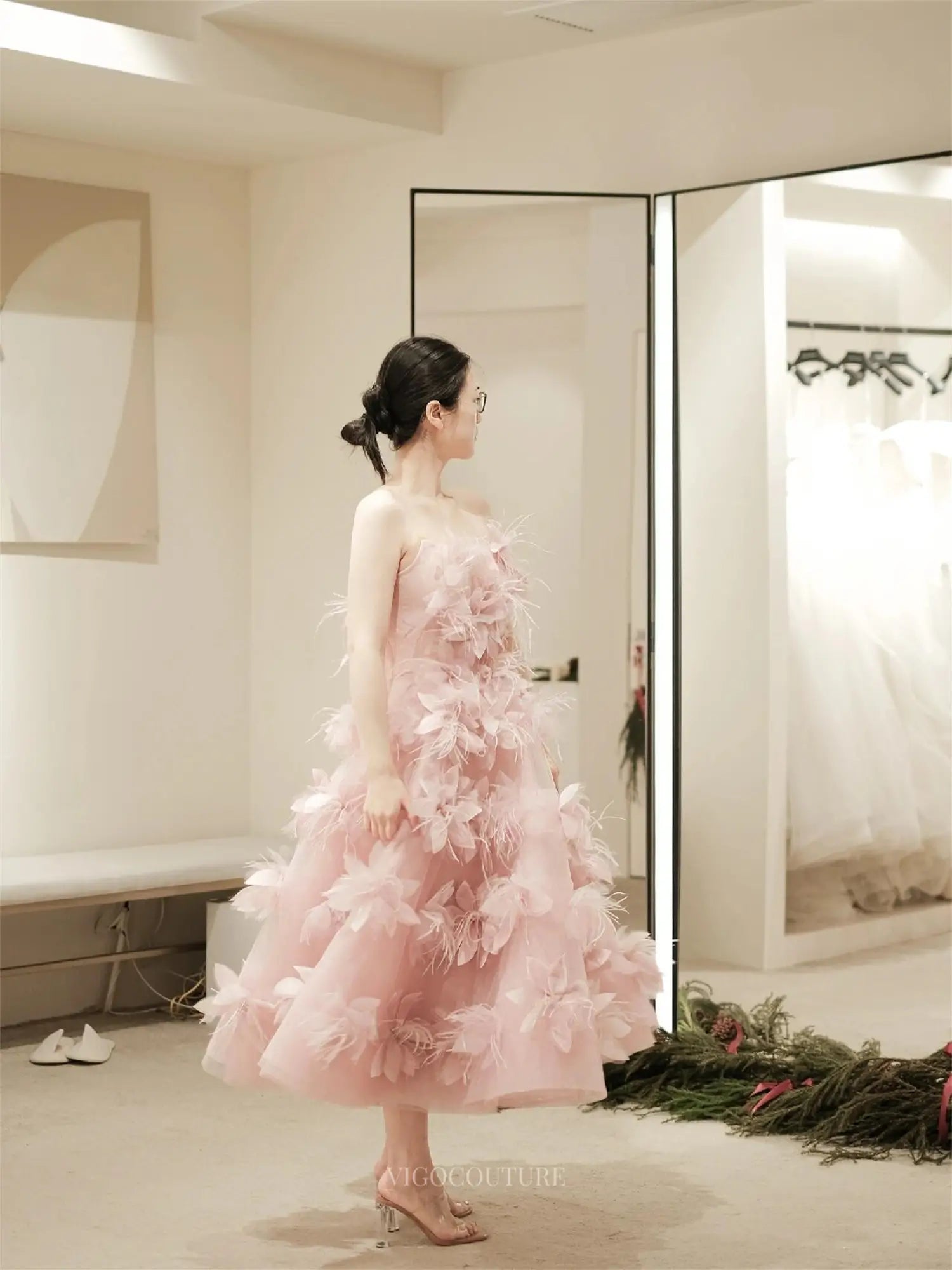 Featherly