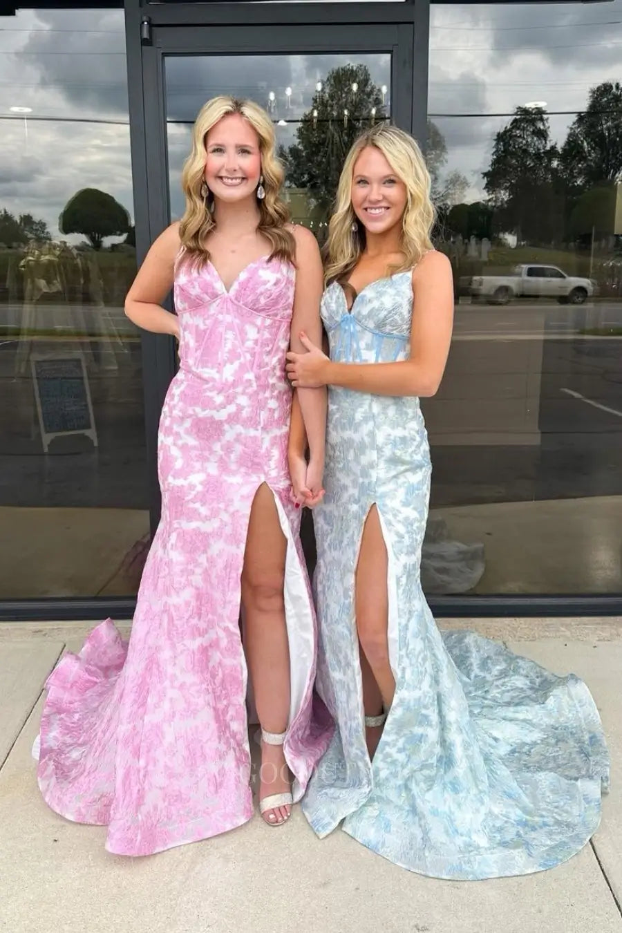 Prom Dresses 2025 to impress TH020-vigocouture-vigocouture