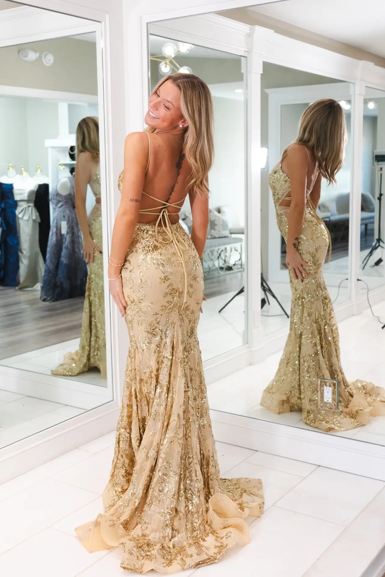 Prom Dresses 2025 to impress YL001-vigocouture-vigocouture