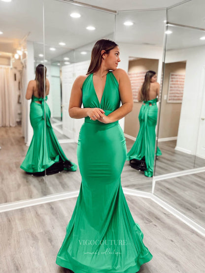 plus size green mermaid dress Jade Plus Size Off-the-shoulder Mermaid Formal Dress