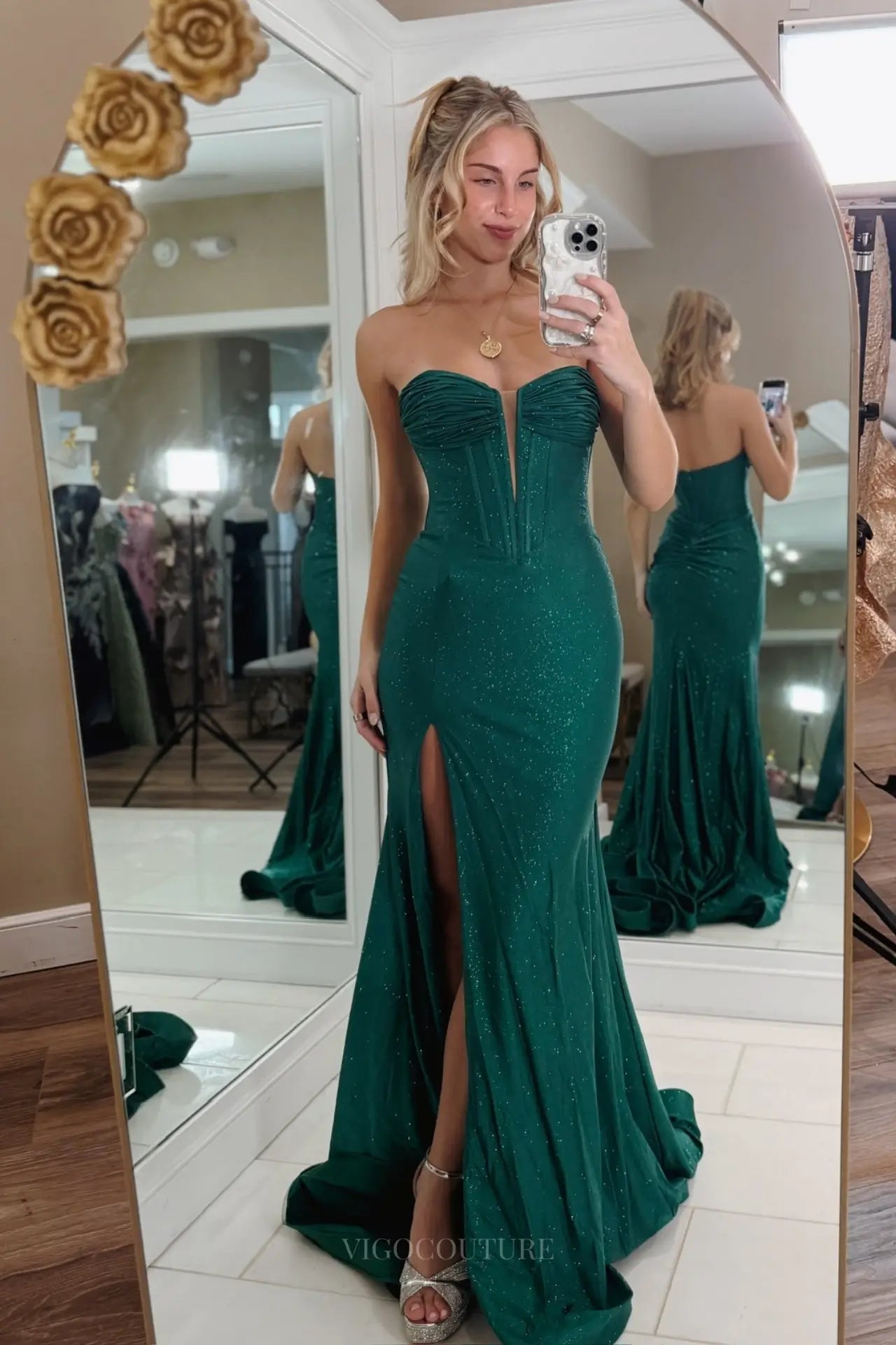 Prom Dresses 2025 to impress YS005-vigocouture-vigocouture