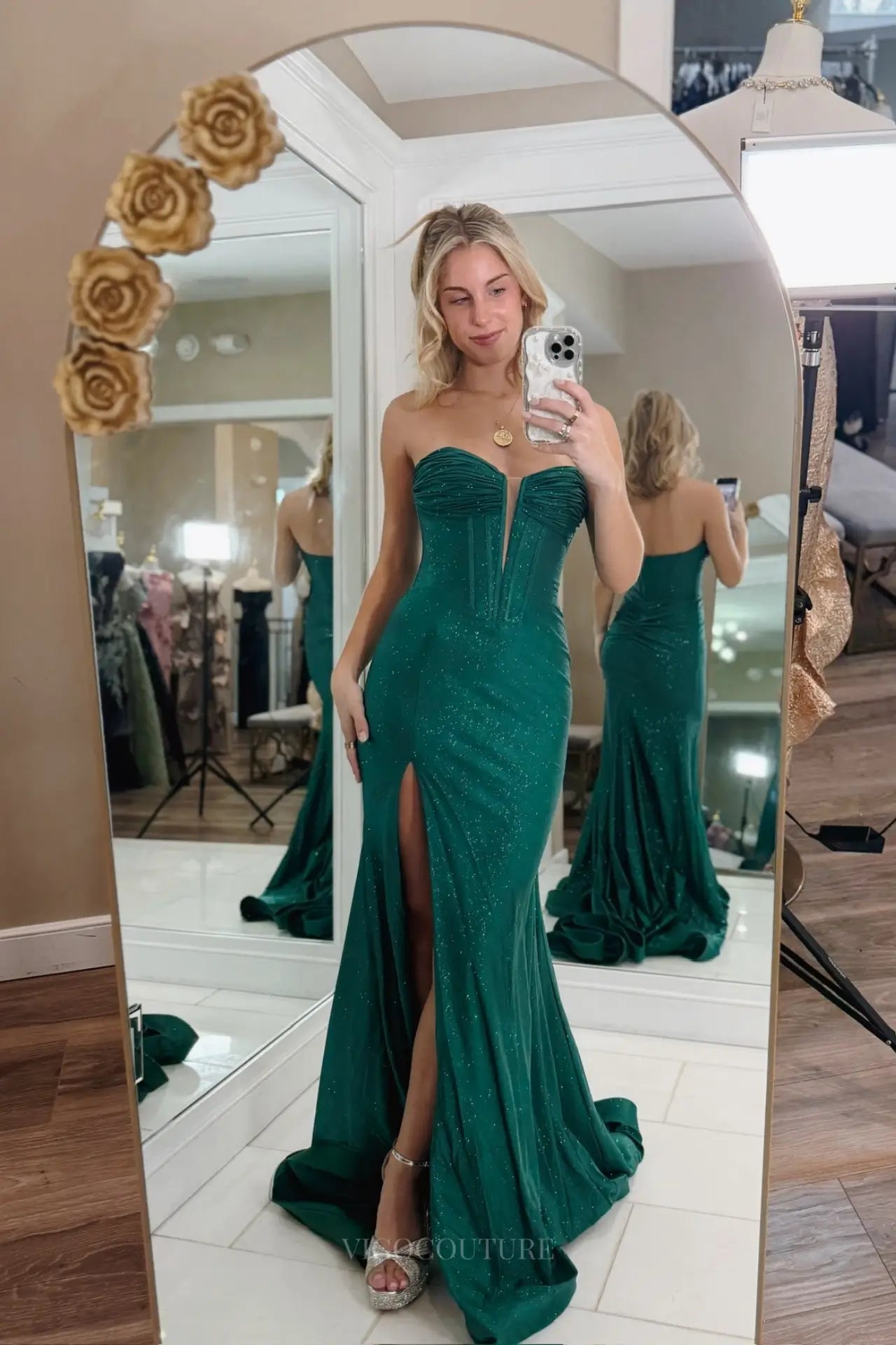 Prom Dresses 2025 to impress YS005-vigocouture-vigocouture