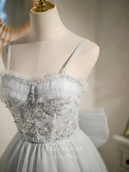 silver dama dresses Damas Dresses for Quinceanera in Metro Atlanta Damas de Vizcaya by Morilee 9577 Cinderella's Gowns Lilburn GA