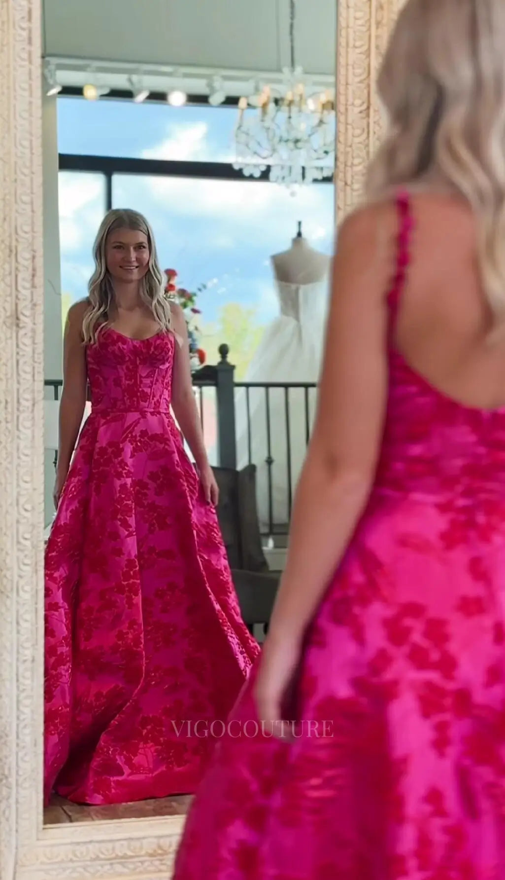 Prom Dresses 2025 to impress TH003-vigocouture-vigocouture