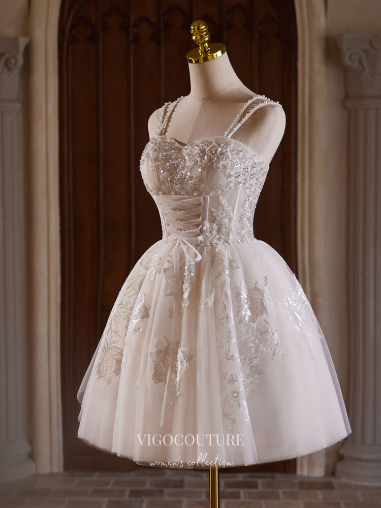 lace applique homecoming dress Light pink lace applique tulle long prom dress, Pink lace applique formal evening dress