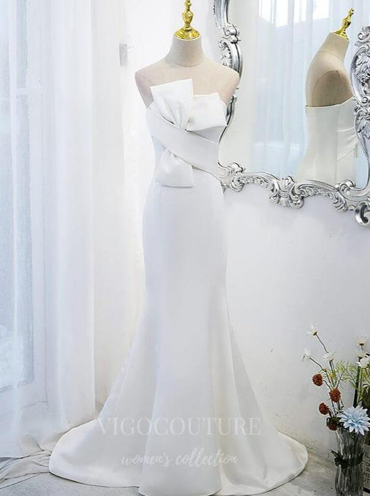 Prom Dress 2025 Ivory Mermaid Prom Dress 2022 Off the Shoulder Evening Gown 20493-unique elegant Prom Dresses-Ivory-US2-vigocouture