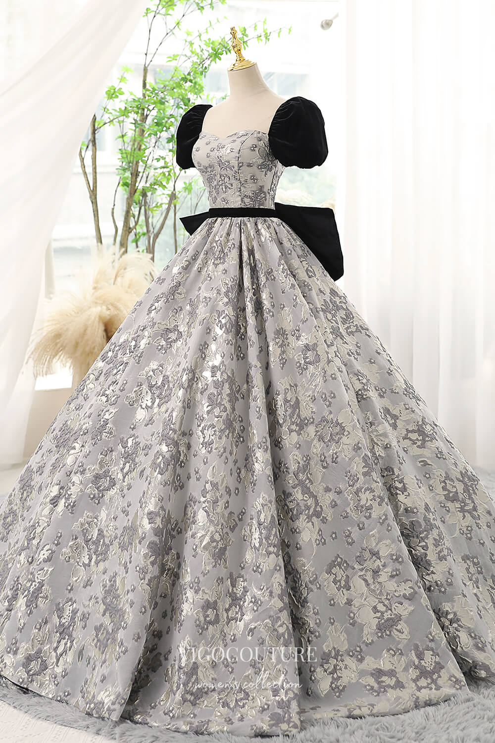grey velvet prom dress Gray Off the Shoulder Velvet Long Evening Prom Dress AL3001