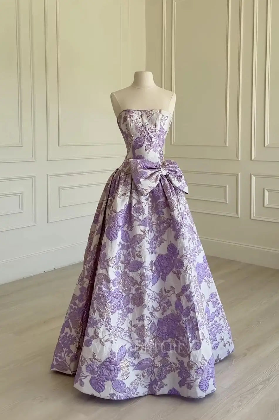Prom Dresses 2025 to impress TH001-vigocouture-vigocouture