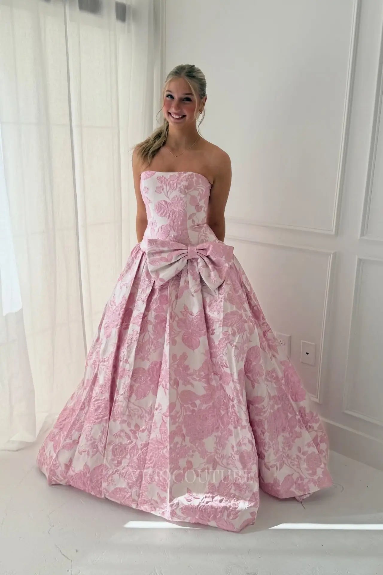 Prom Dresses 2025 to impress TH001-vigocouture-vigocouture