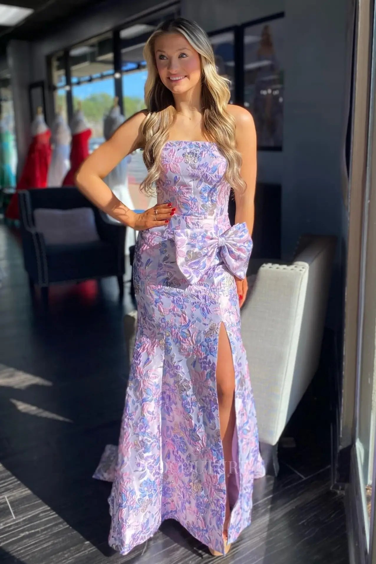 Prom Dresses 2025 to impress TH21-vigocouture-vigocouture
