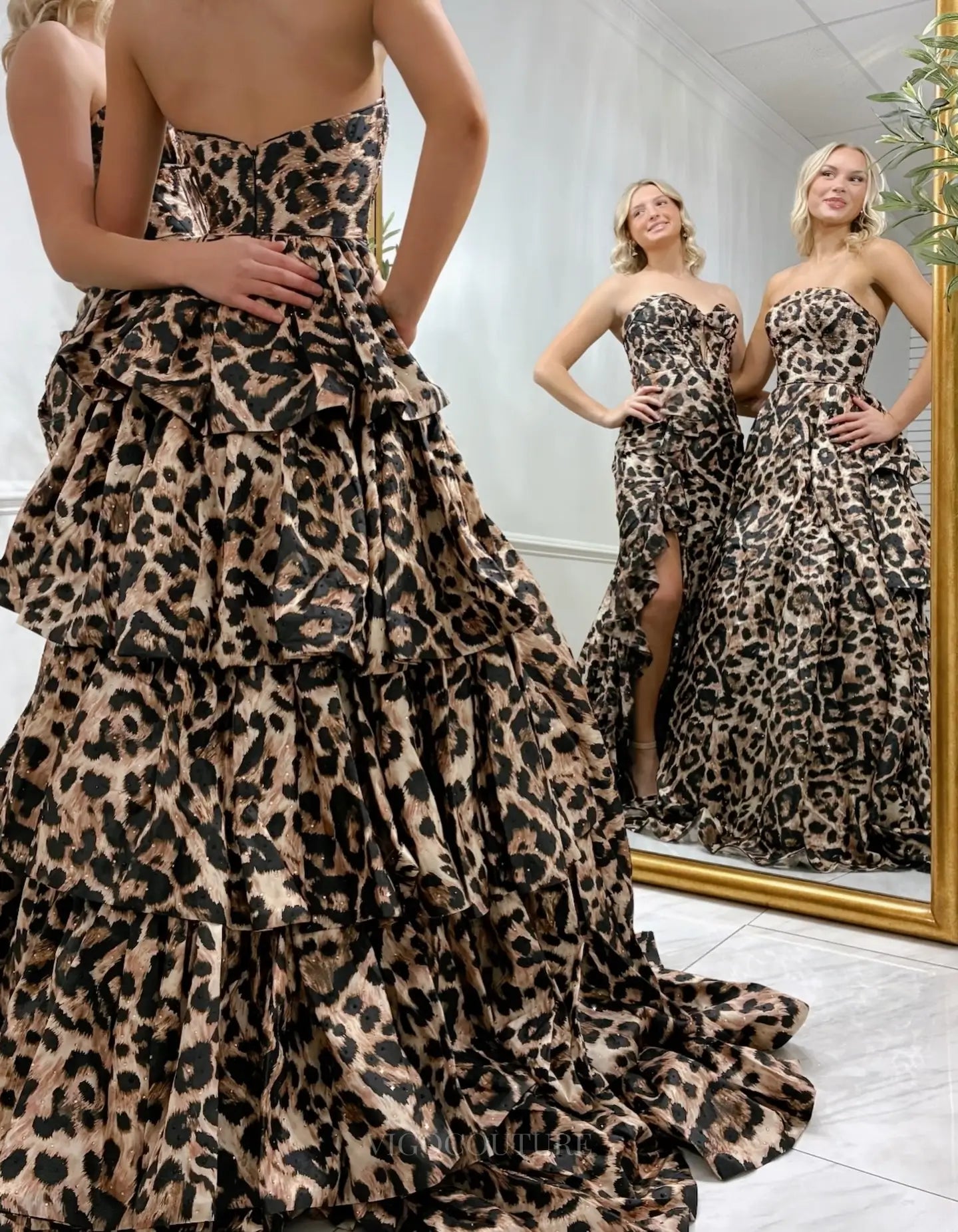 Prom Dresses 2025 to impress FP017-vigocouture-vigocouture