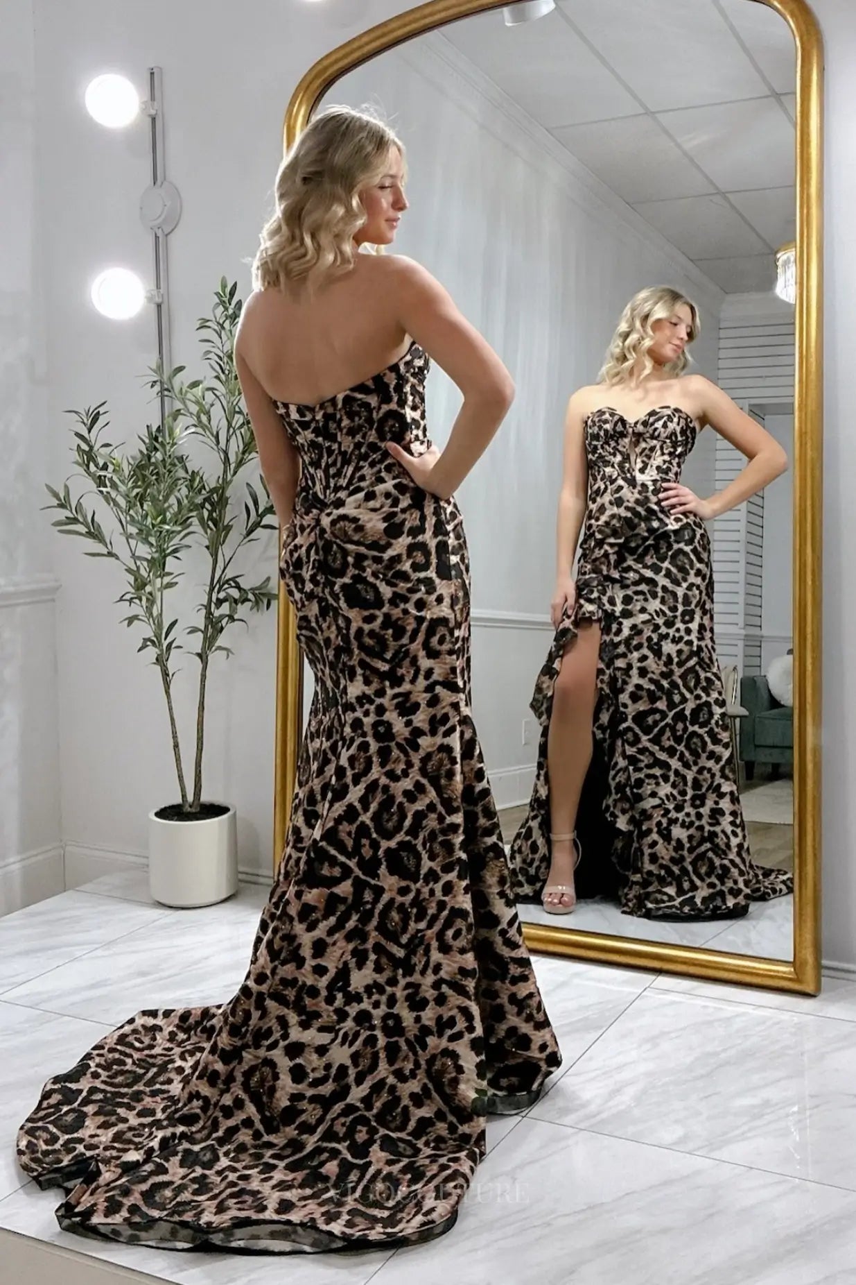 Prom Dresses 2025 to impress FP018-vigocouture-vigocouture