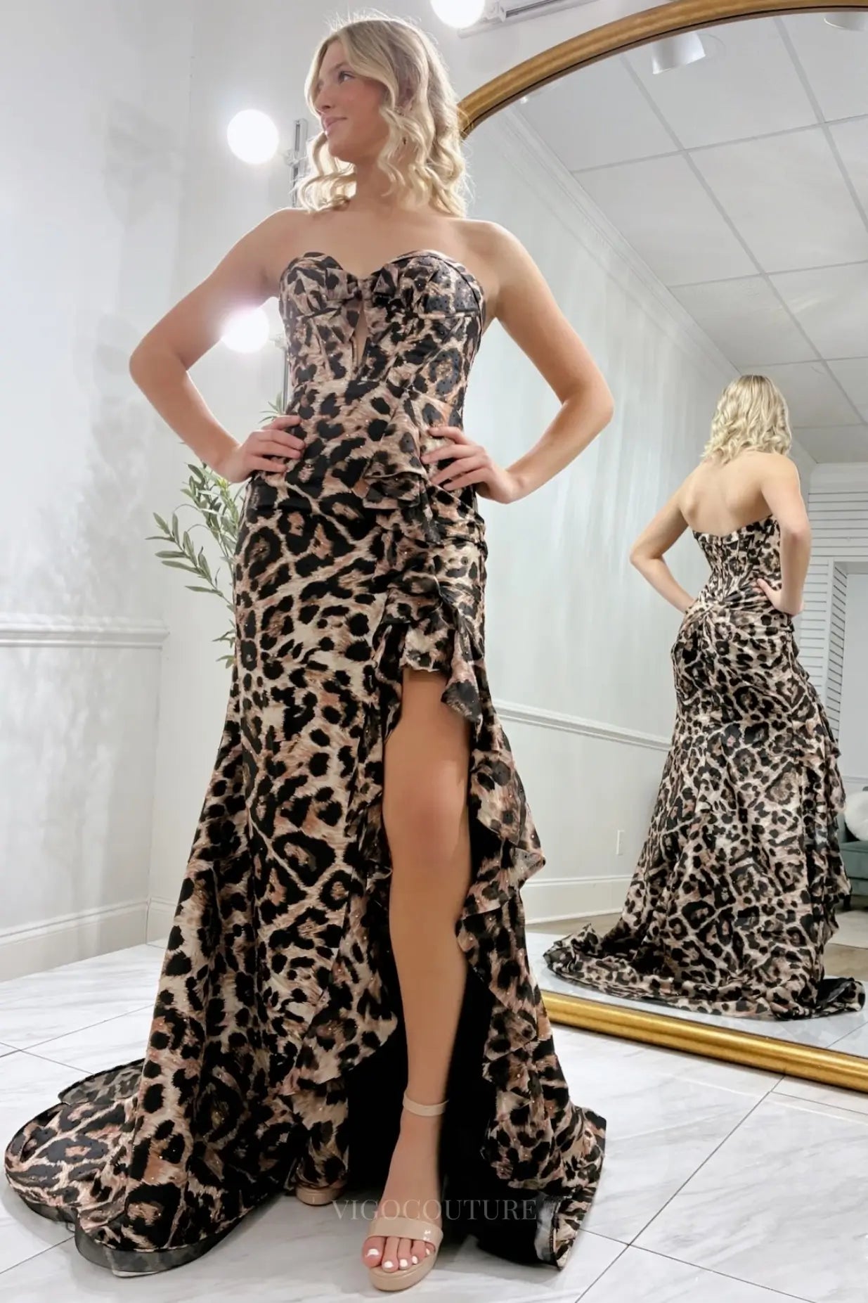 Prom Dresses 2025 to impress FP018-vigocouture-vigocouture
