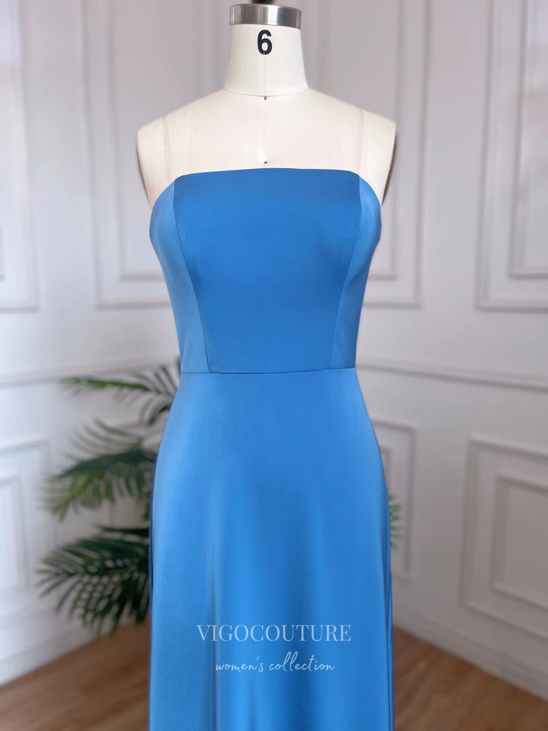 Light Blue Beaded Convertible Prom Dresses Sheath Mother of the Bride Dress 22116 Light Blue / US16 Light Blue Beaded Convertible Prom Dresses Sheath Mother of the Bride Dress 22116 Light Blue / US16