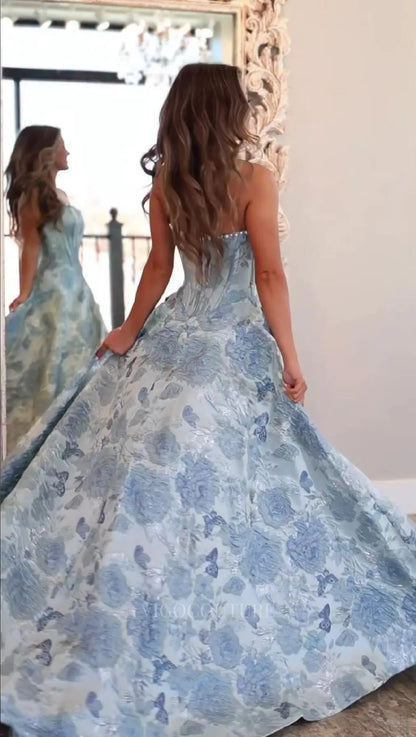 Prom Dresses 2025 to impress TH004-vigocouture-vigocouture