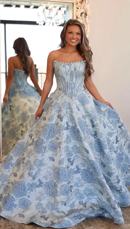 Prom Dresses 2025 to impress TH004-vigocouture-vigocouture