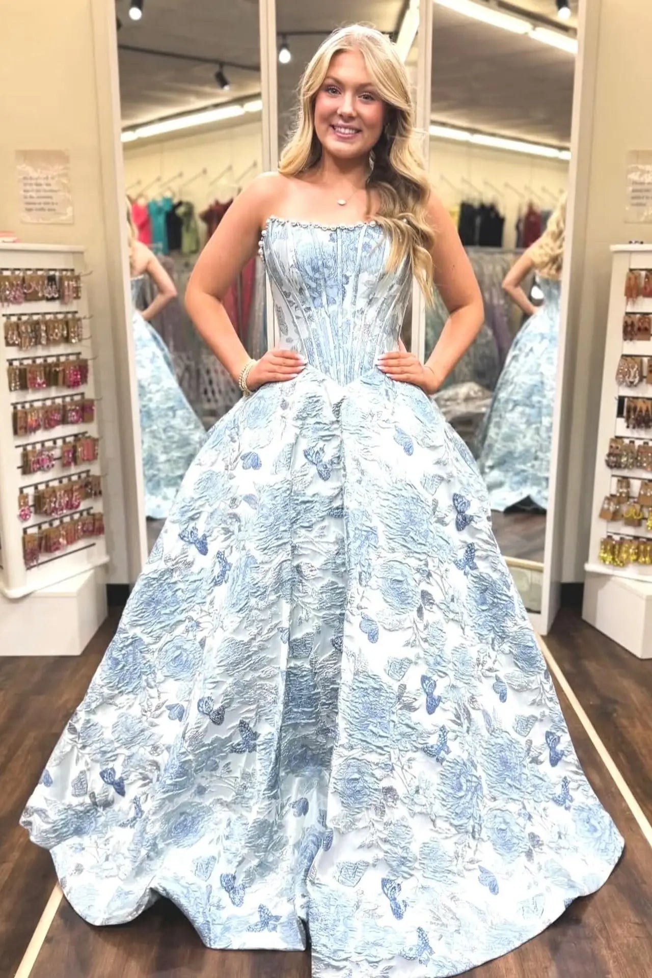 Prom Dresses 2025 to impress TH004-vigocouture-vigocouture