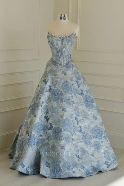 Prom Dresses 2025 to impress TH004-vigocouture-vigocouture